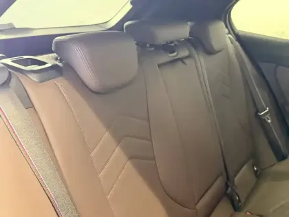 Photo 32 BMW Serie 1 120d 163 ch DKG7