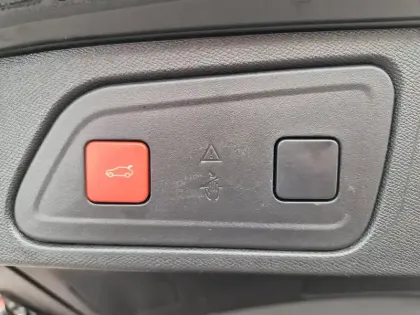 Photo 15 Citroën C5 aircross  BlueHDi 130 S&S EAT8