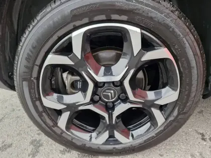 Photo 25 Citroën C5 aircross  BlueHDi 130 S&S EAT8