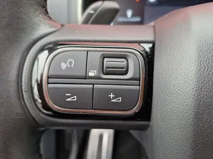 Photo 20 Citroën C5 aircross  BlueHDi 130 S&S EAT8