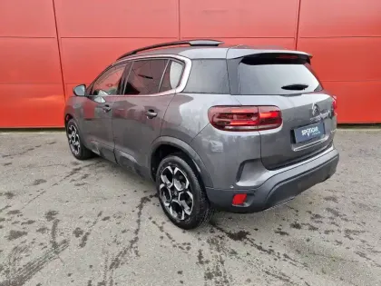 Photo 5 Citroën C5 aircross  BlueHDi 130 S&S EAT8
