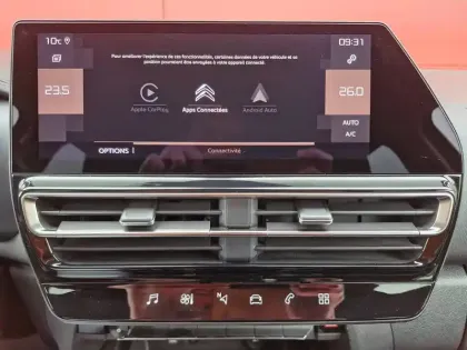 Photo 19 Citroën C5 aircross  BlueHDi 130 S&S EAT8