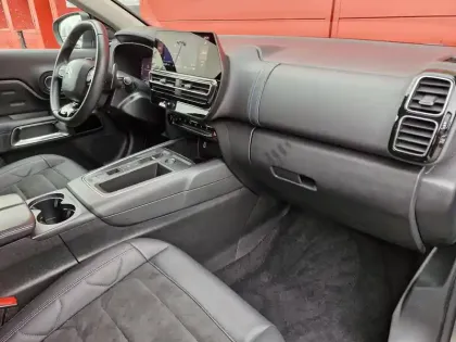 Photo 10 Citroën C5 aircross  BlueHDi 130 S&S EAT8