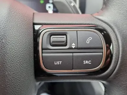 Photo 21 Citroën C5 aircross  BlueHDi 130 S&S EAT8