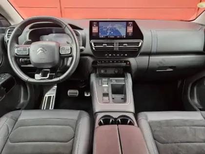 Photo 9 Citroën C5 aircross  BlueHDi 130 S&S EAT8