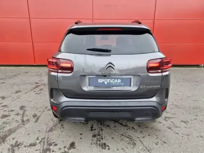 Photo 6 Citroën C5 aircross  BlueHDi 130 S&S EAT8