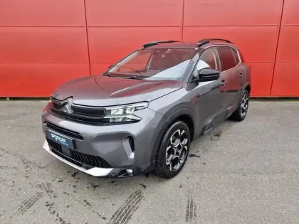 Photo Citroën C5 Aircross Shine
