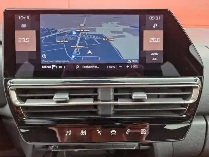 Photo 17 Citroën C5 aircross  BlueHDi 130 S&S EAT8