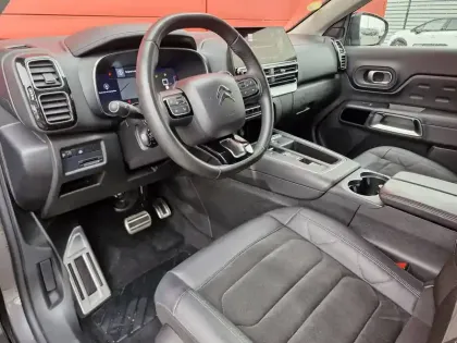 Photo 8 Citroën C5 aircross  BlueHDi 130 S&S EAT8