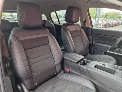 Photo 11 Citroën C5 aircross  BlueHDi 130 S&S EAT8