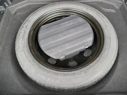 Photo 16 Citroën C5 aircross  BlueHDi 130 S&S EAT8