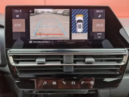 Photo 18 Citroën C5 aircross  BlueHDi 130 S&S EAT8