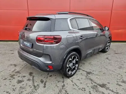 Photo 7 Citroën C5 aircross  BlueHDi 130 S&S EAT8