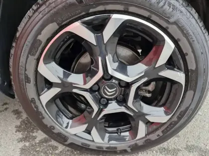 Photo 22 Citroën C5 aircross  BlueHDi 130 S&S EAT8