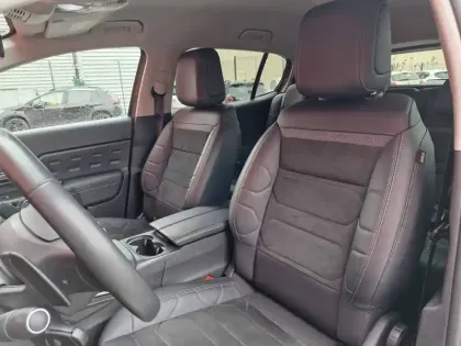 Photo 12 Citroën C5 aircross  BlueHDi 130 S&S EAT8