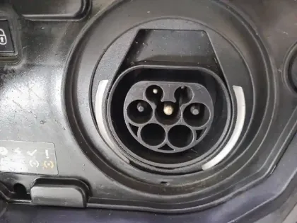 Photo 33 Peugeot 3008  Hybrid4 300 e-EAT8