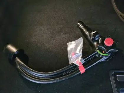 Photo 32 Peugeot 3008  Hybrid4 300 e-EAT8