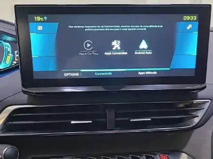 Photo 23 Peugeot 3008  Hybrid4 300 e-EAT8