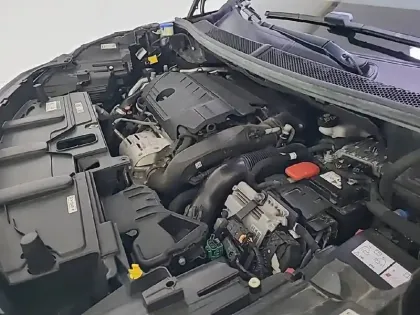 Photo 14 Peugeot 3008  Hybrid4 300 e-EAT8