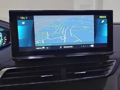 Photo 18 Peugeot 3008  Hybrid4 300 e-EAT8