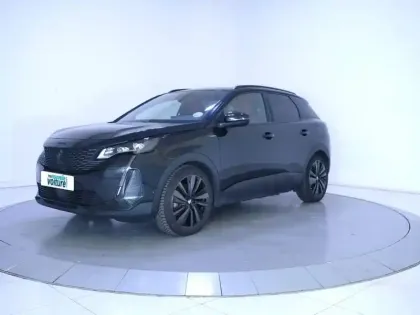 Photo Peugeot 3008 Gt Pack