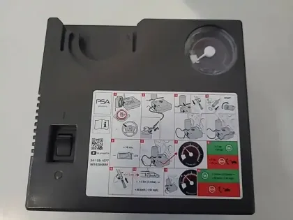 Photo 17 Peugeot 3008  Hybrid4 300 e-EAT8