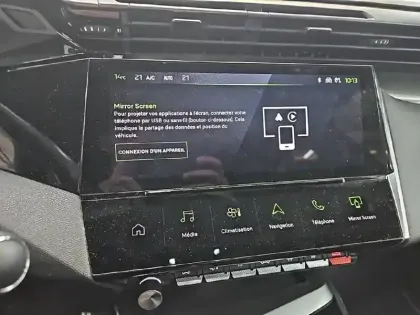 Photo 19 Peugeot 308 Gén. III Ph1 GT 5