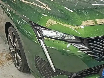 Photo 15 Peugeot 308 Gén. III Ph1 GT 5