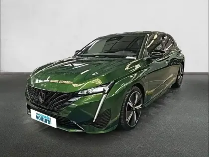 Photo Peugeot 308 Gt