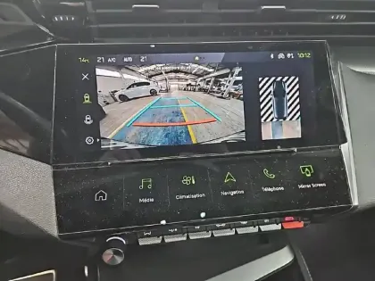 Photo 18 Peugeot 308 Gén. III Ph1 GT 5