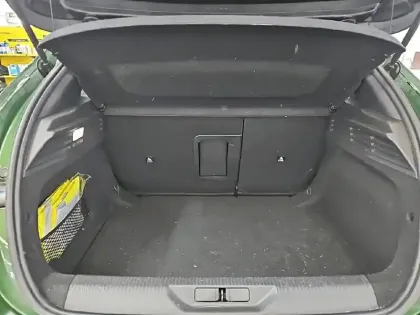 Photo 27 Peugeot 308  PureTech 130ch S&S EAT8