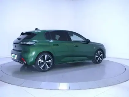 Photo 48 Peugeot 308  PureTech 130ch S&S EAT8