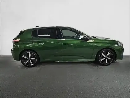 Photo 25 Peugeot 308  PureTech 130ch S&S EAT8