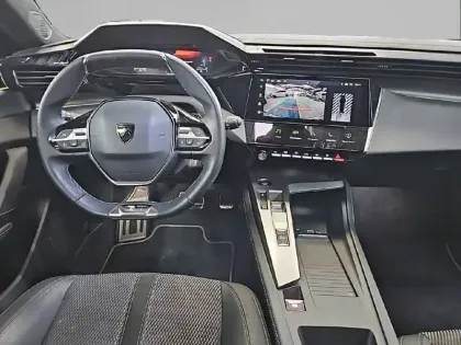 Photo 7 Peugeot 308 Gén. III Ph1 GT 5