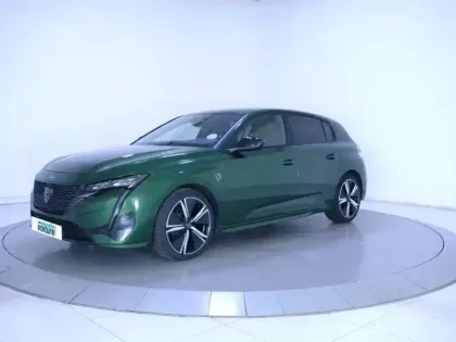 Photo 44 Peugeot 308  PureTech 130ch S&S EAT8