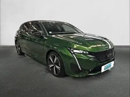Photo 24 Peugeot 308  PureTech 130ch S&S EAT8