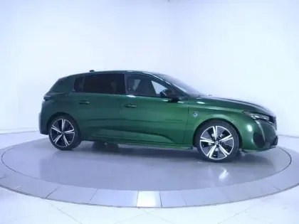 Photo 47 Peugeot 308  PureTech 130ch S&S EAT8