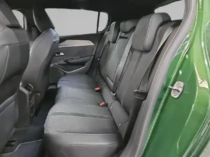 Photo 33 Peugeot 308  PureTech 130ch S&S EAT8