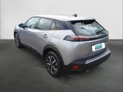 Photo 6 Peugeot 2008  Hybrid 145 e-DCS6