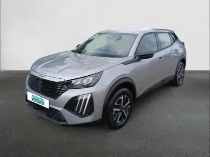 Photo Peugeot 2008 Style