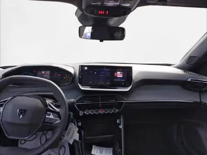 Photo 7 Peugeot 2008  Hybrid 145 e-DCS6