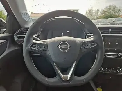 Photo 8 Opel Corsa  Electrique 136 ch & Batterie 50 kWh