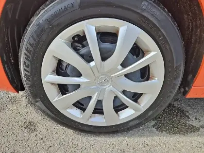 Photo 12 Opel Corsa  Electrique 136 ch & Batterie 50 kWh