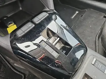 Photo 13 Opel Corsa  Electrique 136 ch & Batterie 50 kWh