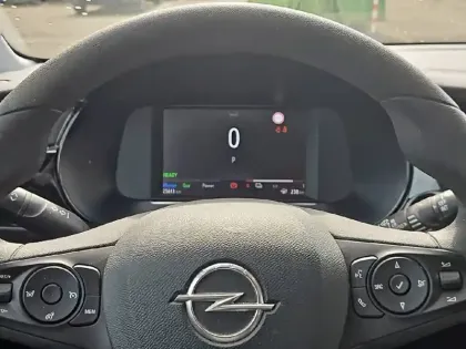 Photo 9 Opel Corsa  Electrique 136 ch & Batterie 50 kWh