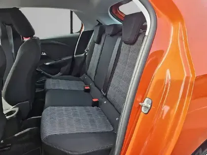 Photo 11 Opel Corsa  Electrique 136 ch & Batterie 50 kWh