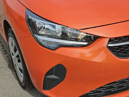 Photo 15 Opel Corsa  Electrique 136 ch & Batterie 50 kWh