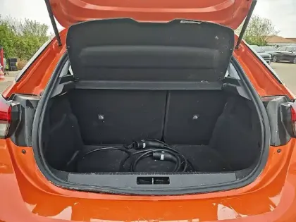 Photo 5 Opel Corsa  Electrique 136 ch & Batterie 50 kWh