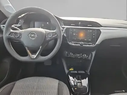 Photo 7 Opel Corsa  Electrique 136 ch & Batterie 50 kWh