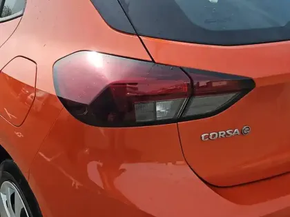 Photo 16 Opel Corsa  Electrique 136 ch & Batterie 50 kWh